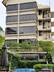 Residences Botanique (D19), Condominium #486897401